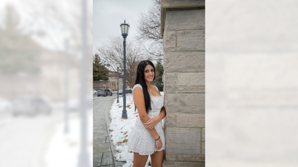 Meet Scholastic Superstar Shristi Dhungel of West Scranton High School