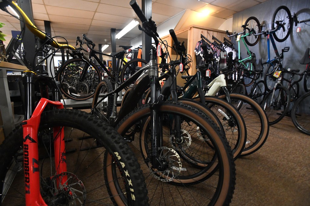Blakely bans e-bikes, electric scooters on all borough property