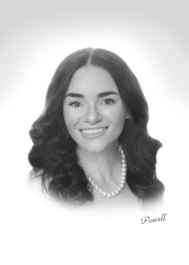 Kelly Quinn (Powell Studio)