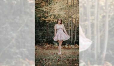 Meet Scholastic Superstar Tierney Fawcett of Lakeland Jr./Sr. High School