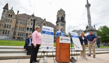 World Cup fan zone in Scranton promises four days of free, family-friendly fun – Scranton Times-Tribune