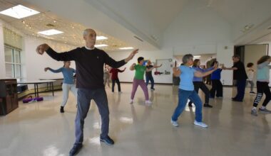 Hillside Park senior center to receive multiple upgrades