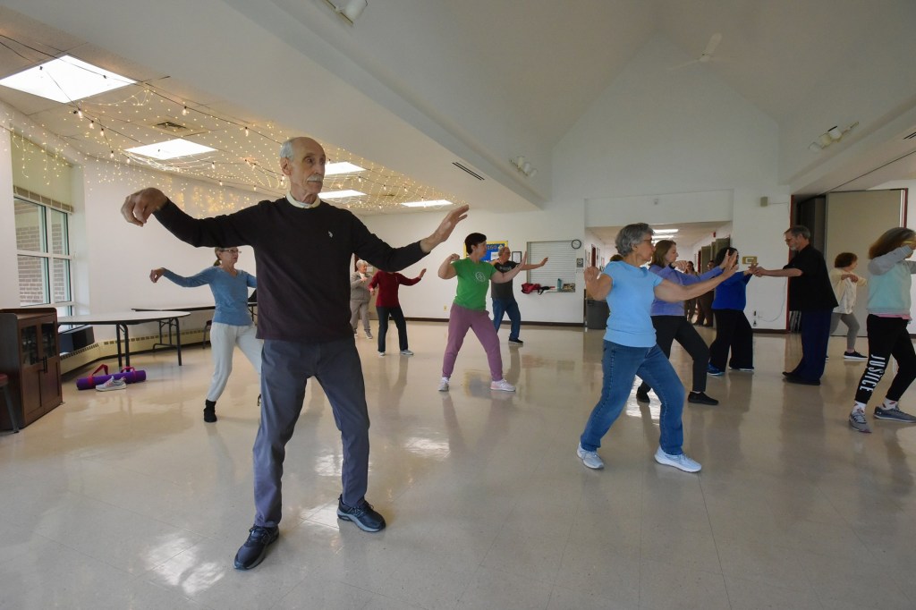 Hillside Park senior center to receive multiple upgrades