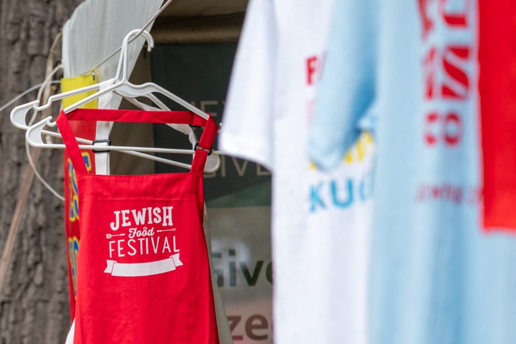 Jewish Food Festival to add events at Nay Aug Park