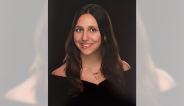 Meet Scholastic Superstar Joann Hobeika of Scranton Preparatory School
