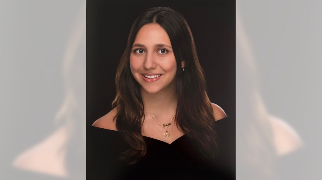 Meet Scholastic Superstar Joann Hobeika of Scranton Preparatory School