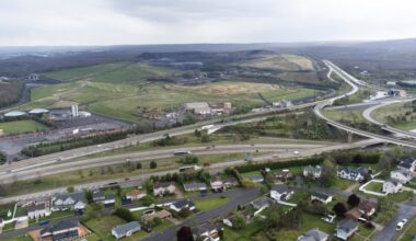 Keystone Sanitary Landfill to produce much more leachate than expected