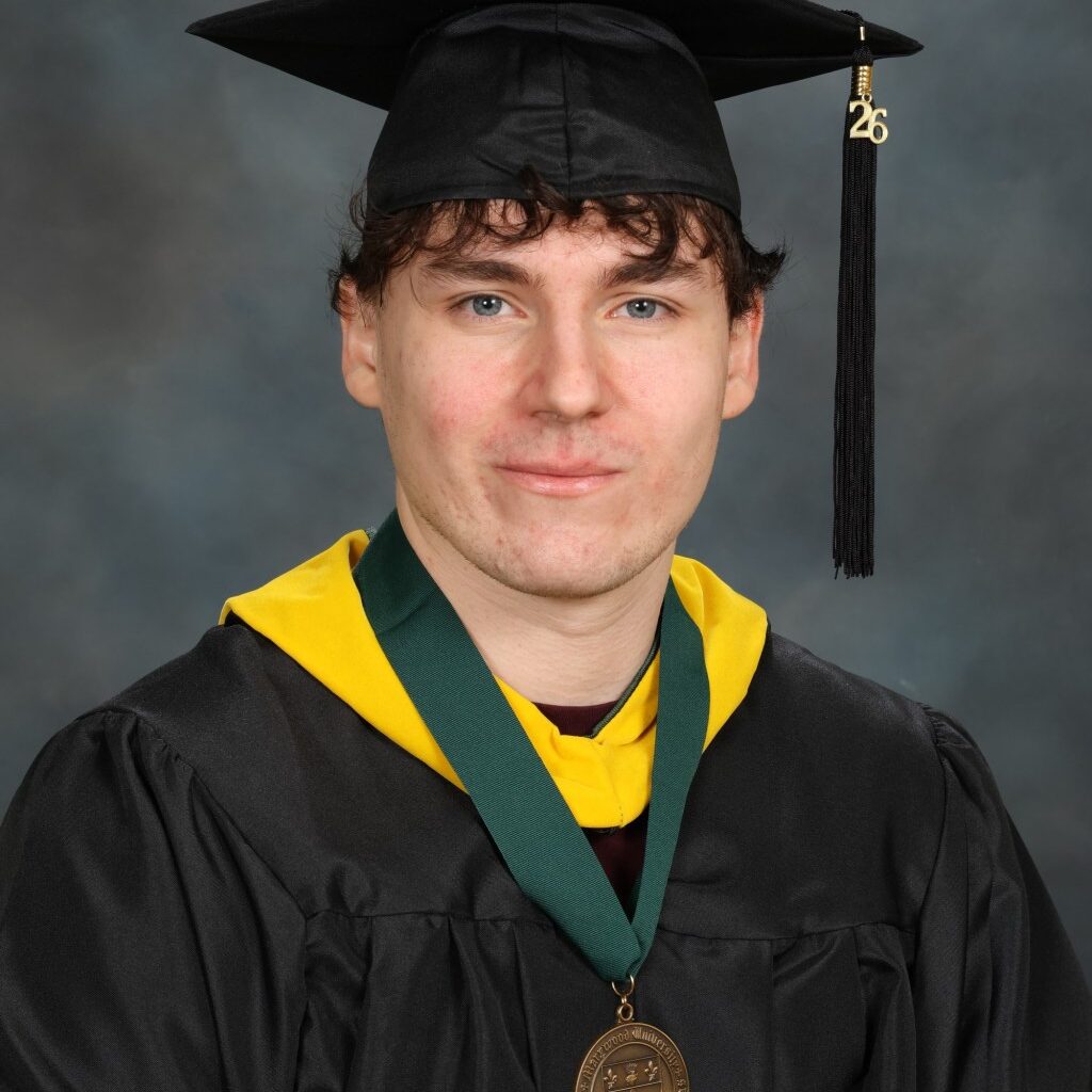 Marywood awards 39 Endowed Medals of Recognition
