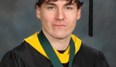 Marywood awards 39 Endowed Medals of Recognition