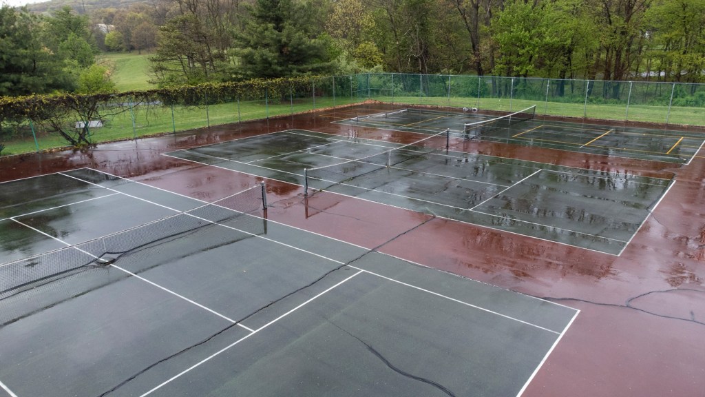 Pickleball complex coming to McDade Park