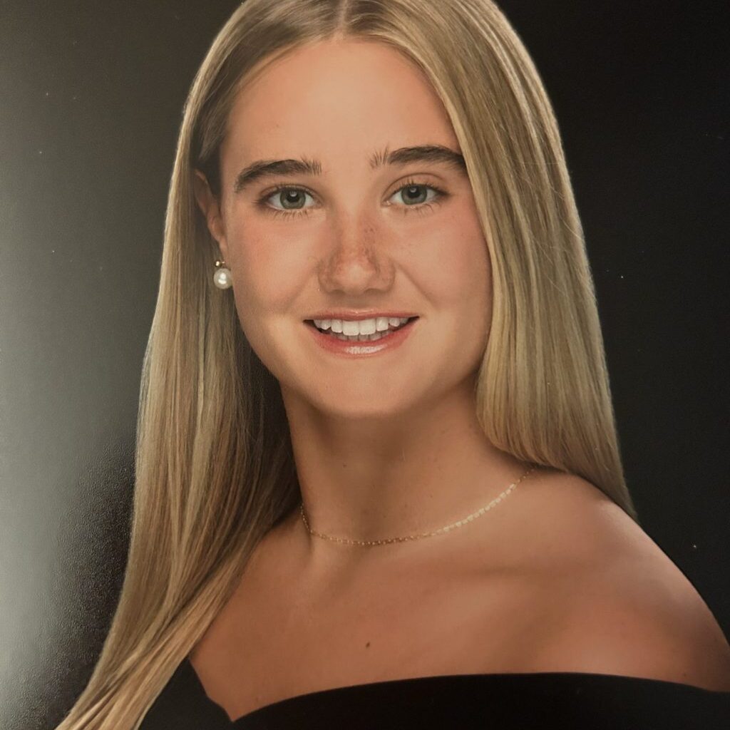 Meet Scholastic Superstar Anna Millett of Scranton Preparatory School