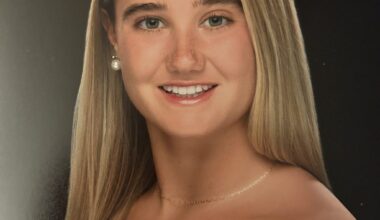 Meet Scholastic Superstar Anna Millett of Scranton Preparatory School