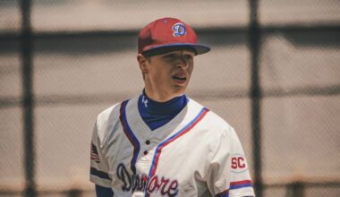 ATHLETE OF THE WEEK: Evan Mizenko, Dunmore baseball – Scranton Times-Tribune