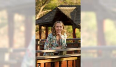 Meet Scholastic Superstar Nevaeh O'Malley of Mid Valley Secondary Center