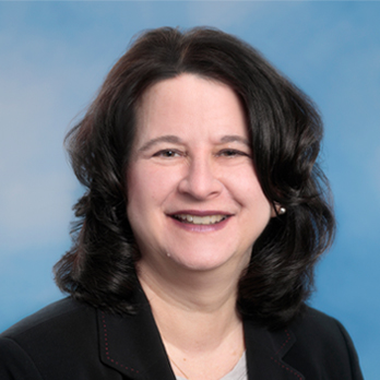 Sheila Ford, Wright Center (SUBMITTED)