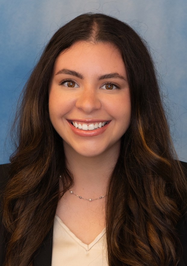 Kalei Crimi, Wright Center (SUBMITTED)