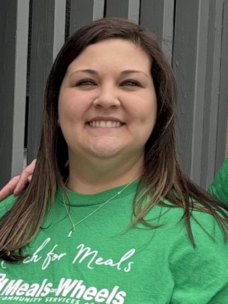 Lindsey Skripka, Meals on Wheels (SUBMITTED)