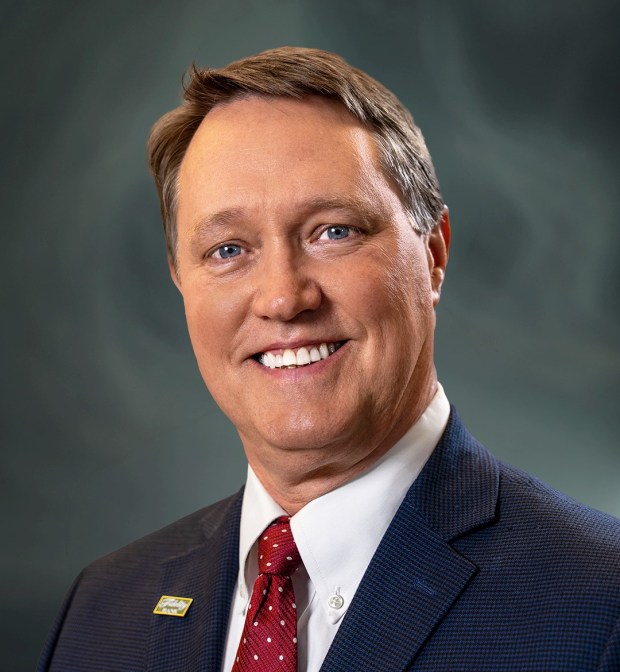 Gary Missal, Fidelity Bank (SUBMITTED)