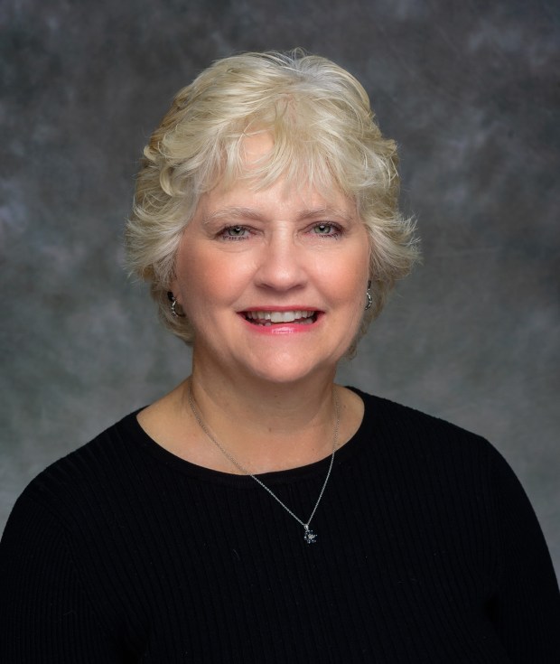 Lisa Rzeszewski, Citizens Savings Bank (SUBMITTED)