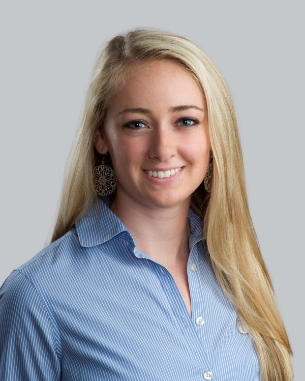 Raynell Lenz, Dime Bank (SUBMITTED)