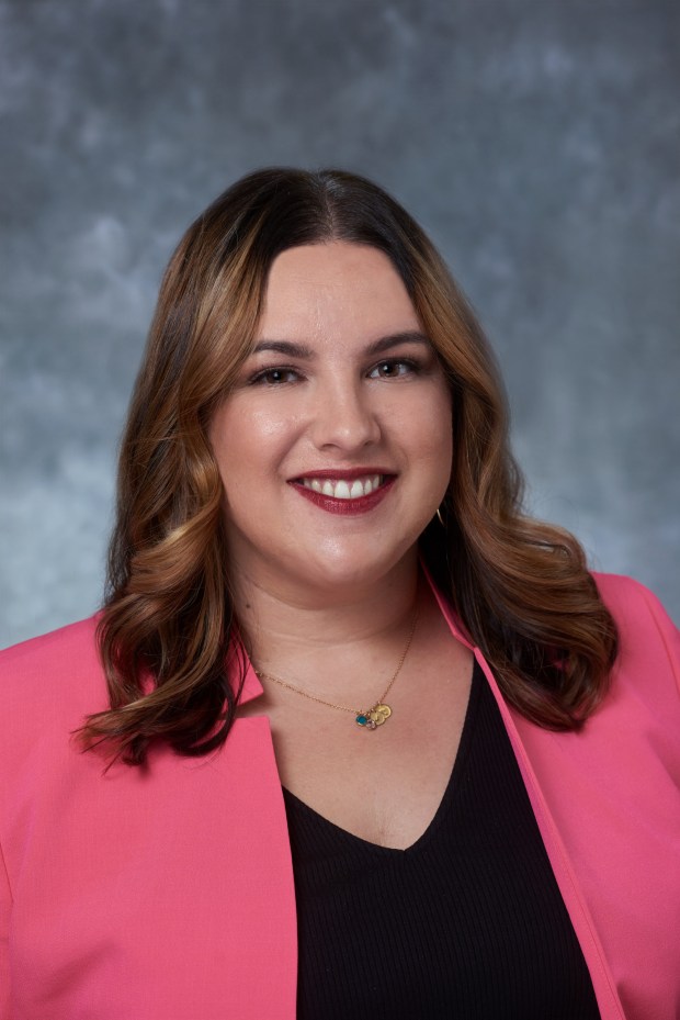 Keleena McNichols, Citizens Savings Bank (SUBMITTED)