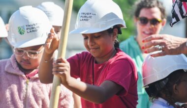 Scranton School District to get new schoolyard at Whittier Elementary