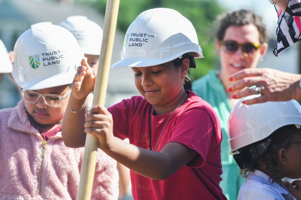 Scranton School District to get new schoolyard at Whittier Elementary