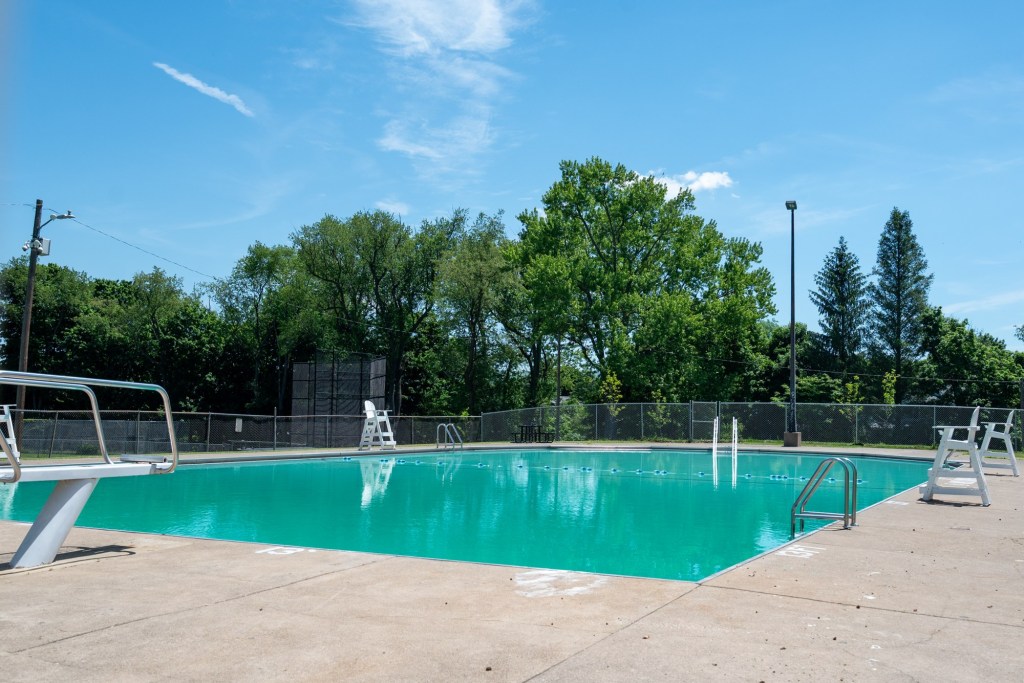 Time to cool off at public swimming pools, splash pads, lakes