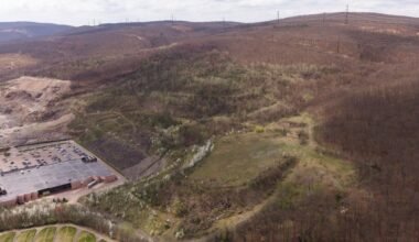 Data center developer to seeks approval for three Dickson City power plants