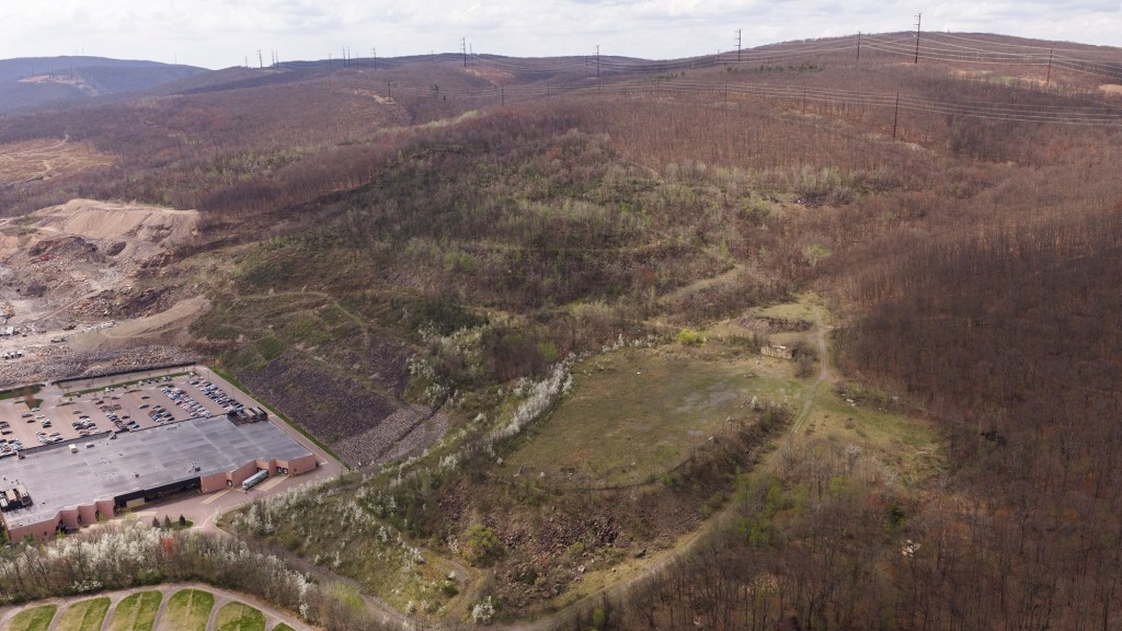 Data center developer to seeks approval for three Dickson City power plants