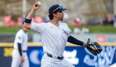 SWB RAILRIDERS: Thornton helps pitch Syracuse to victory – Wilkes-Barre Citizens' Voice