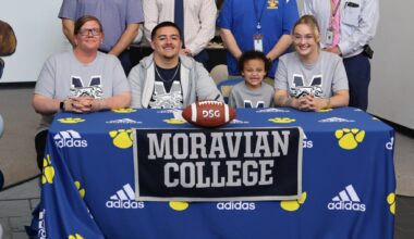 College signings – Scranton Times-Tribune