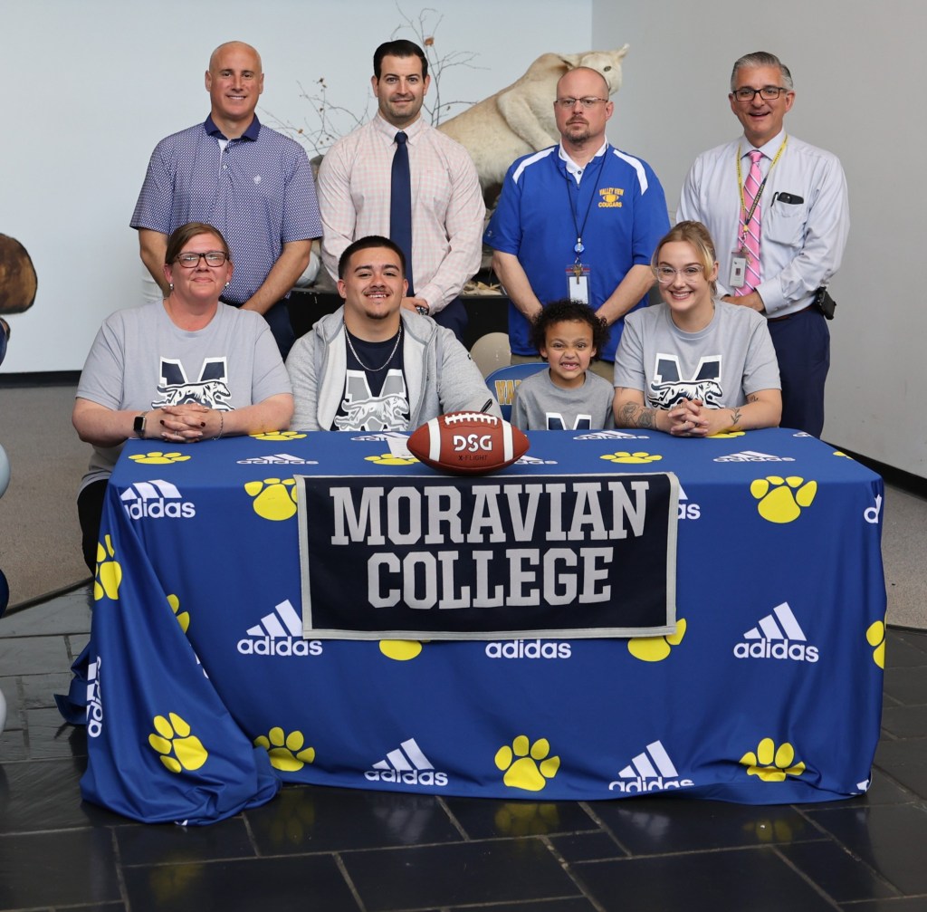 College signings – Scranton Times-Tribune