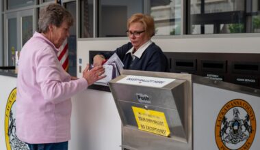Primary 2026: A look at races across the region