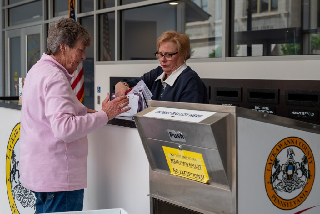 Primary 2026: A look at races across the region