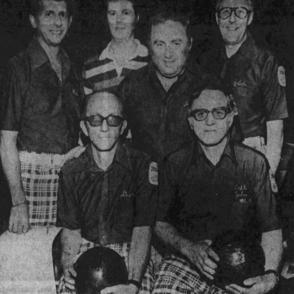 Remember when – Scranton Times-Tribune