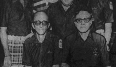 Remember when – Scranton Times-Tribune