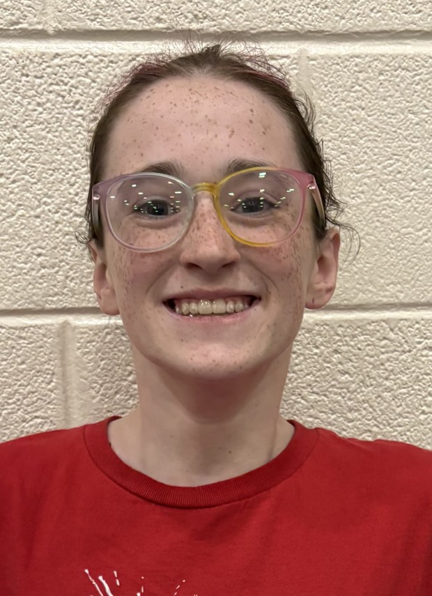 Bridget Swarts, Mid Valley (SUBMITTED)