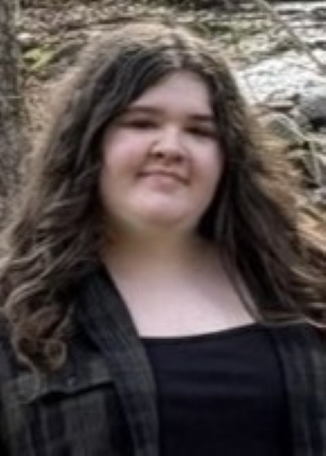 Meaghan Lee, Forest City Regional (SUBMITTED)