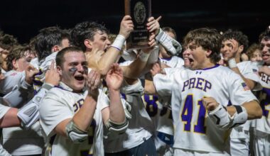 D2 BOYS LACROSSE: Scranton Prep rallies past Abington Heights in OT for 2A title – Scranton Times-Tribune