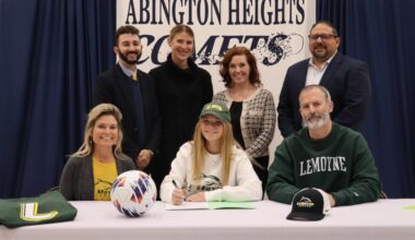 College signings – Scranton Times-Tribune