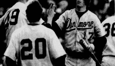Remember when – Scranton Times-Tribune