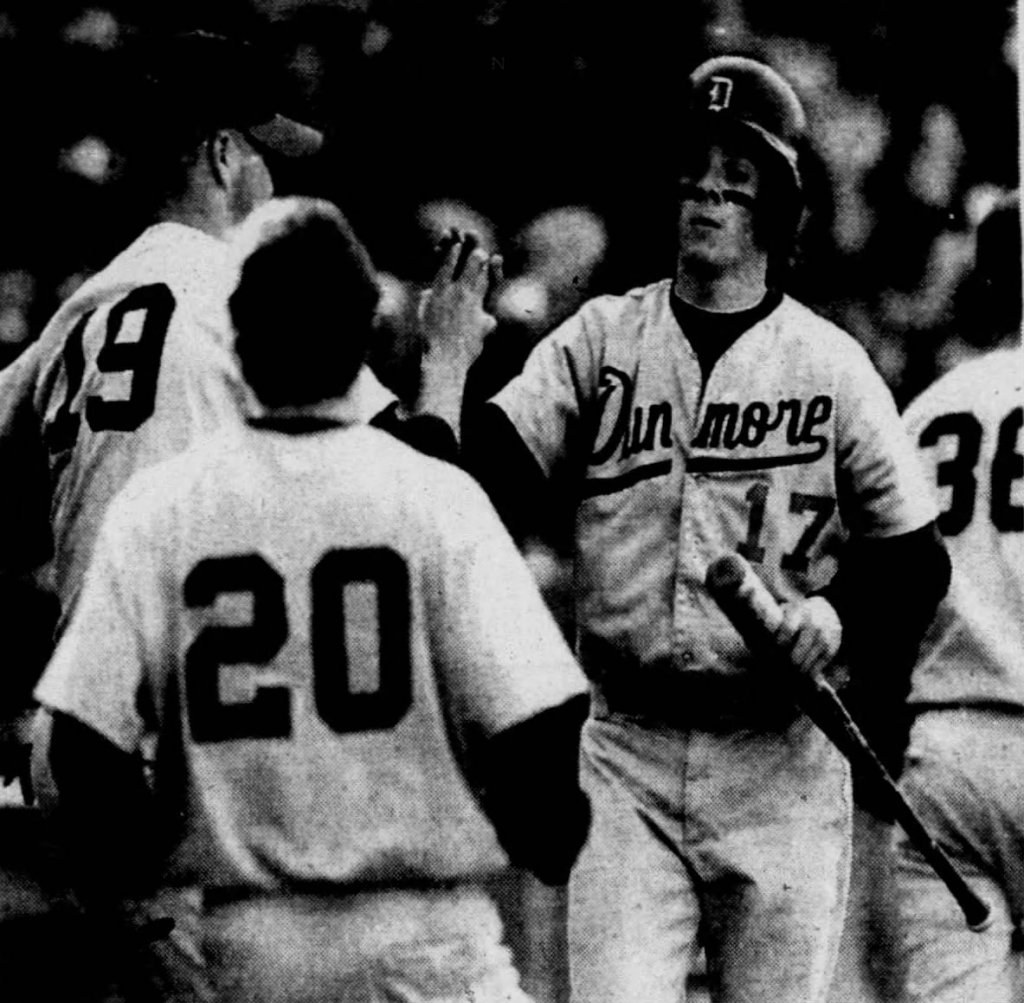 Remember when – Scranton Times-Tribune