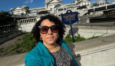 CODE PA’s Sara Hall on building better online services