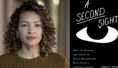 ‘A Second Sight’ explores impact of Black journalists and filmmakers on American culture