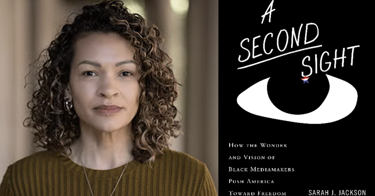 ‘A Second Sight’ explores impact of Black journalists and filmmakers on American culture