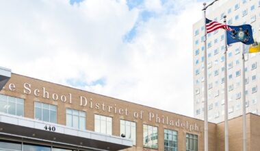 Jeffrey Yass offers students at Philly's shuttering schools scholarships to private schools