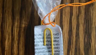 Tiny conspiracy notes keep turning up inside sealed groceries in Pennsylvania