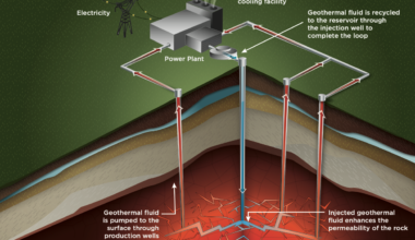 Federal money will pay for “enhanced” geothermal project in Pennsylvania