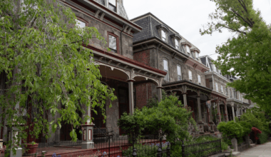 West Philly’s Black Bottom: Gone from maps but not from memory